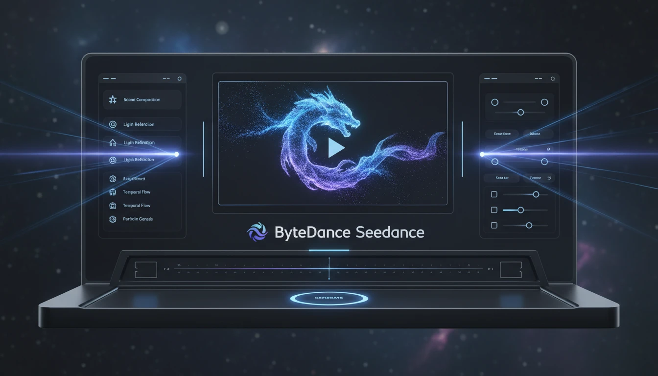 Turn Words and Images into Cinematic Videos