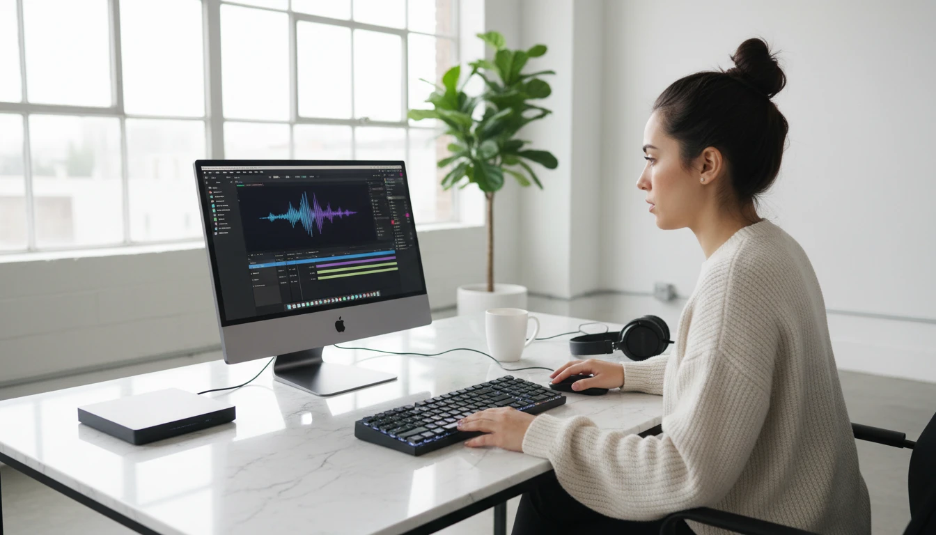 Vlog and Reels music that fits perfectly