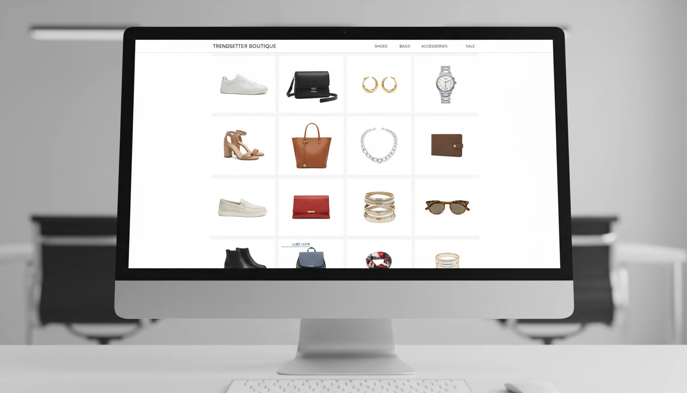 Online Store Owners
