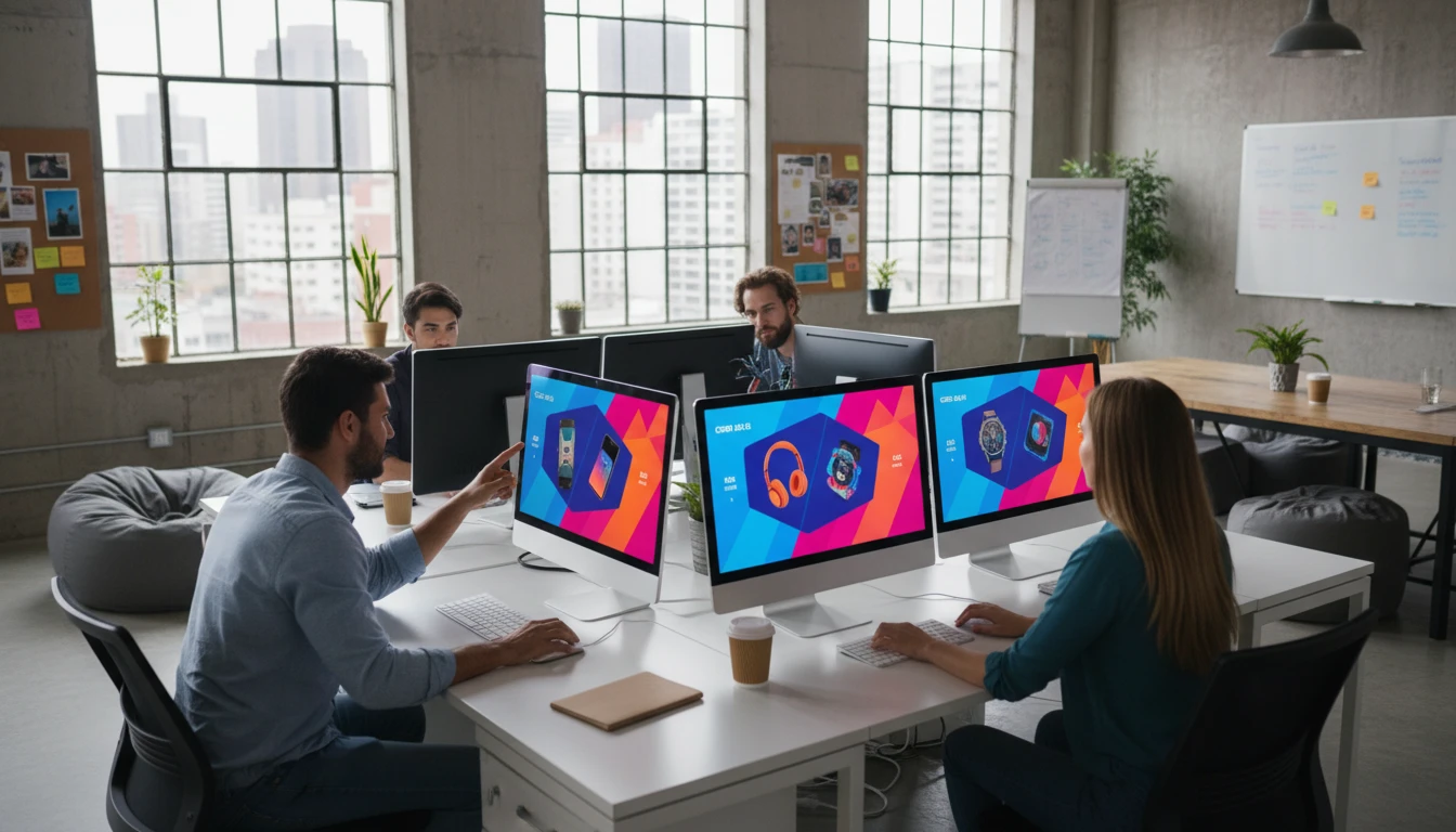 Marketing Teams