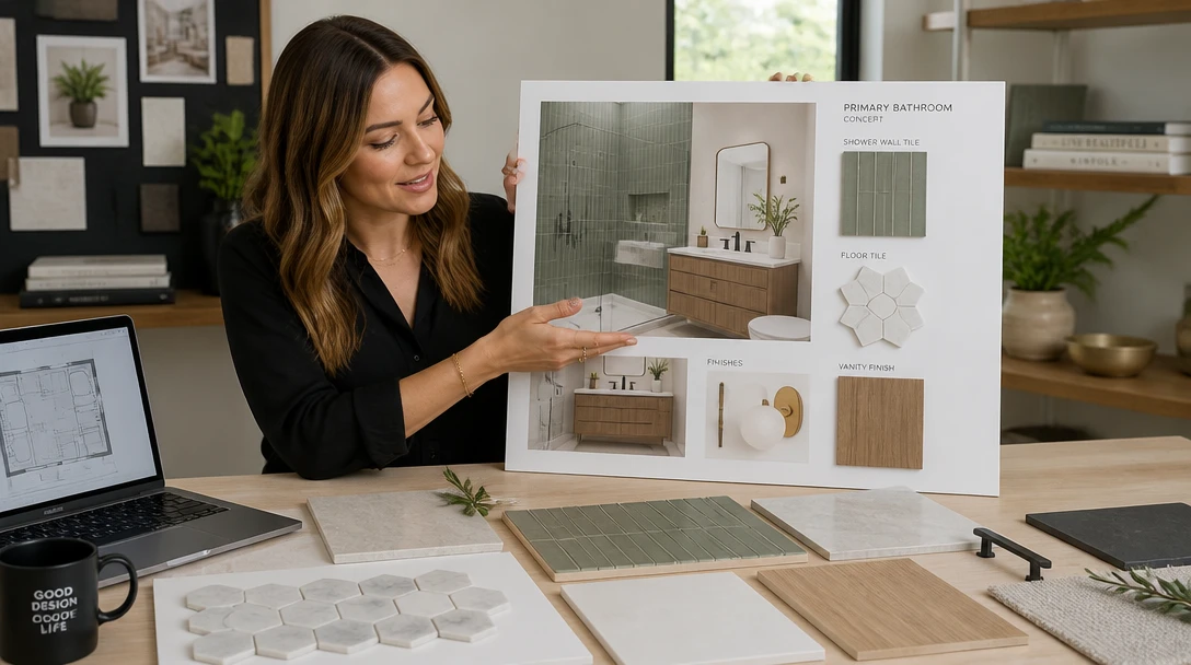 Interior Designers
