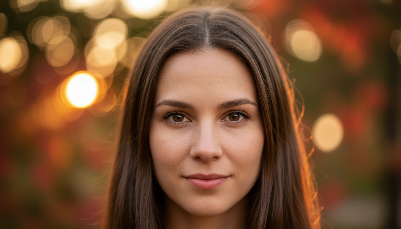Professional DSLR Bokeh Without a Camera
