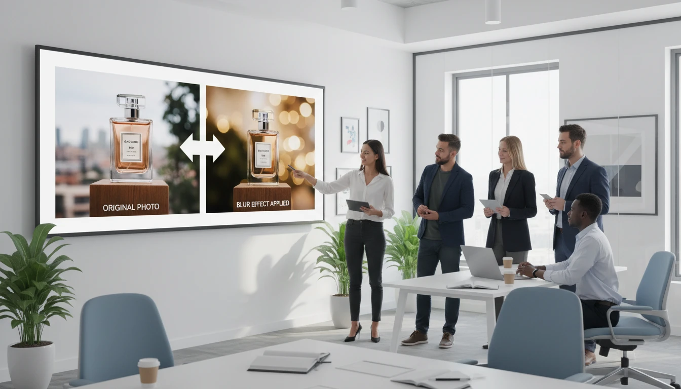 Marketing and Brand Teams