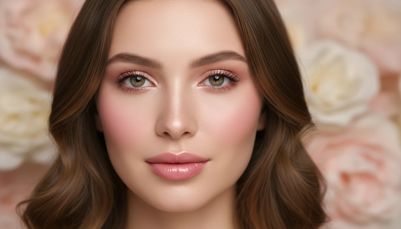 Try Blush on Your Photo