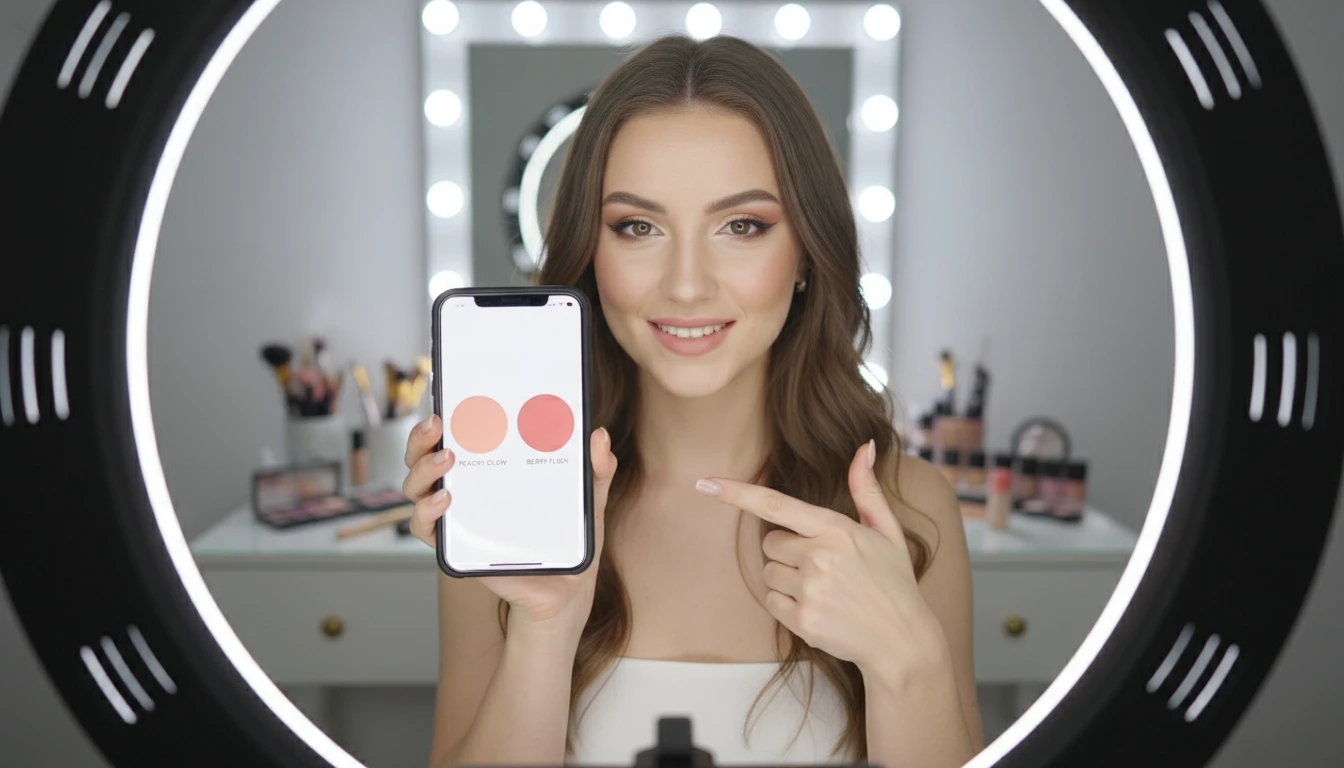 Content Swatches