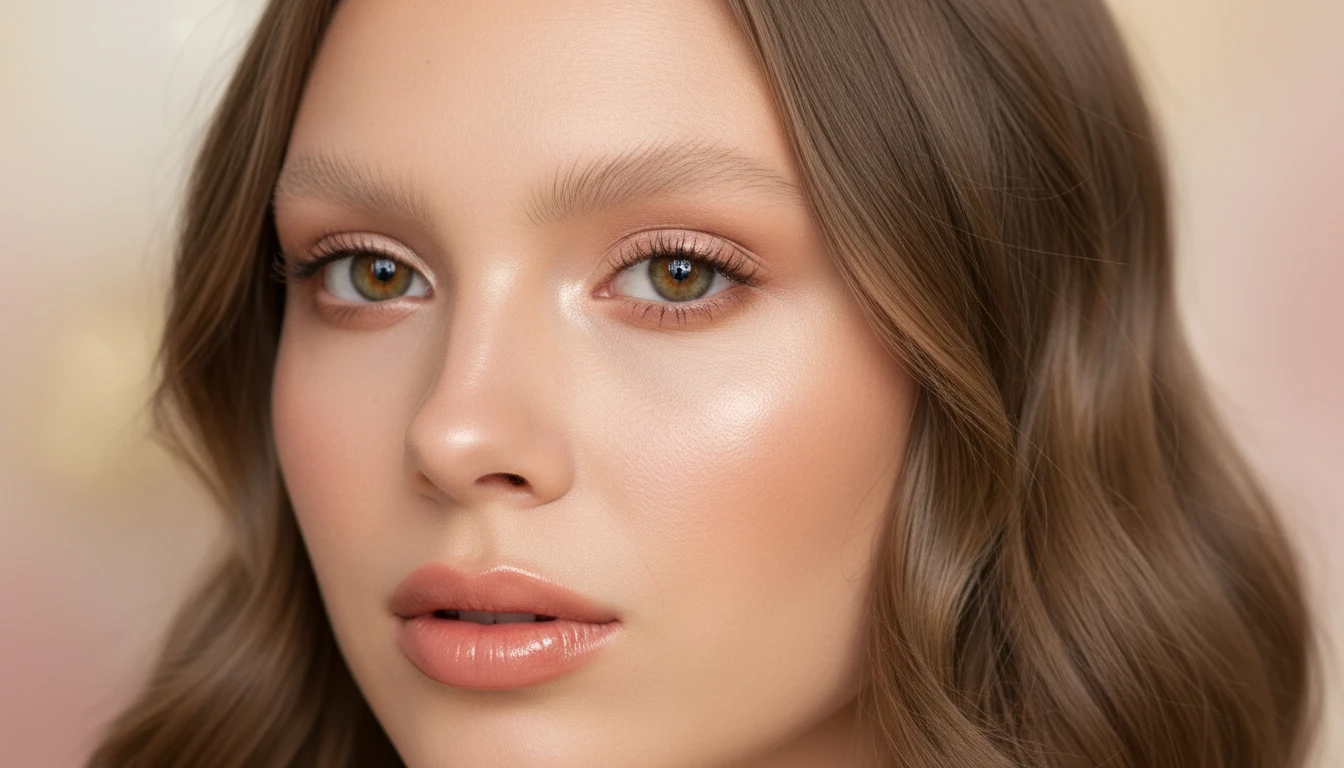 Lighter Brows