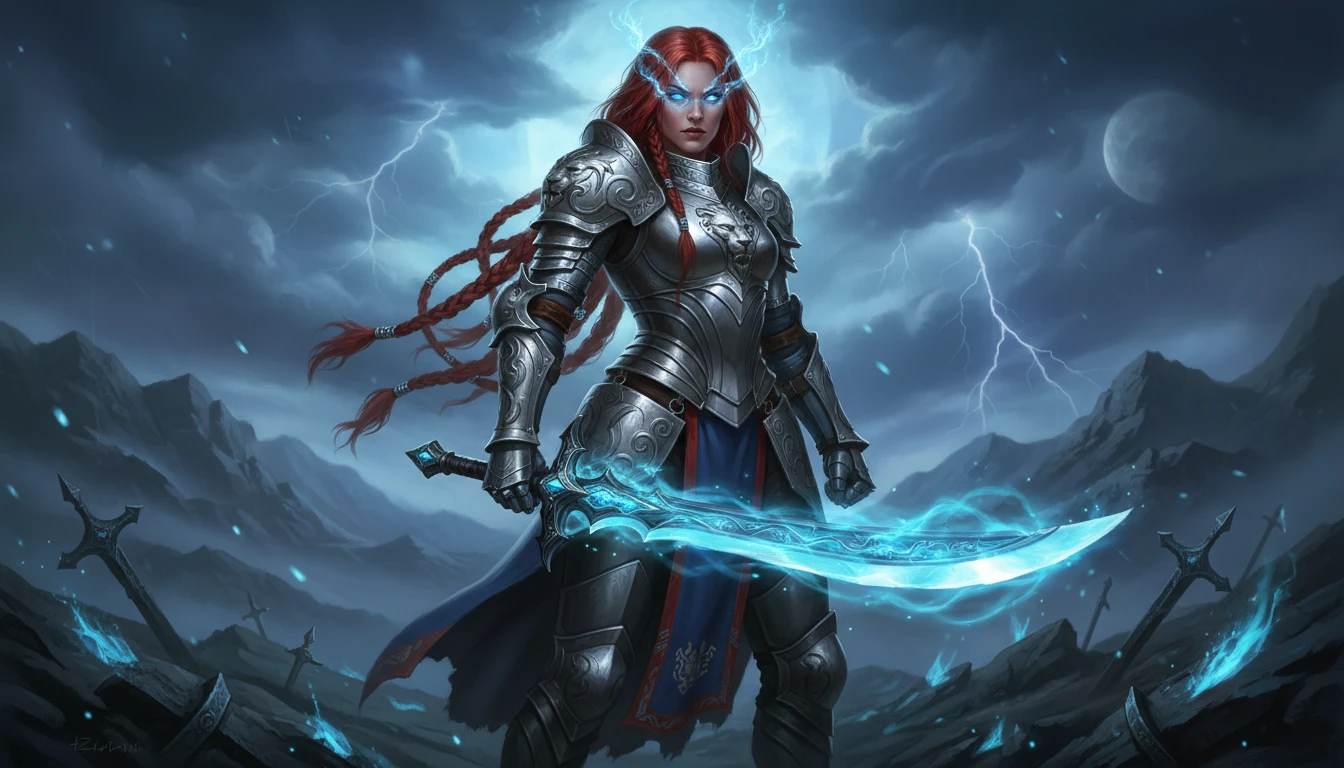 AI Character Generator
