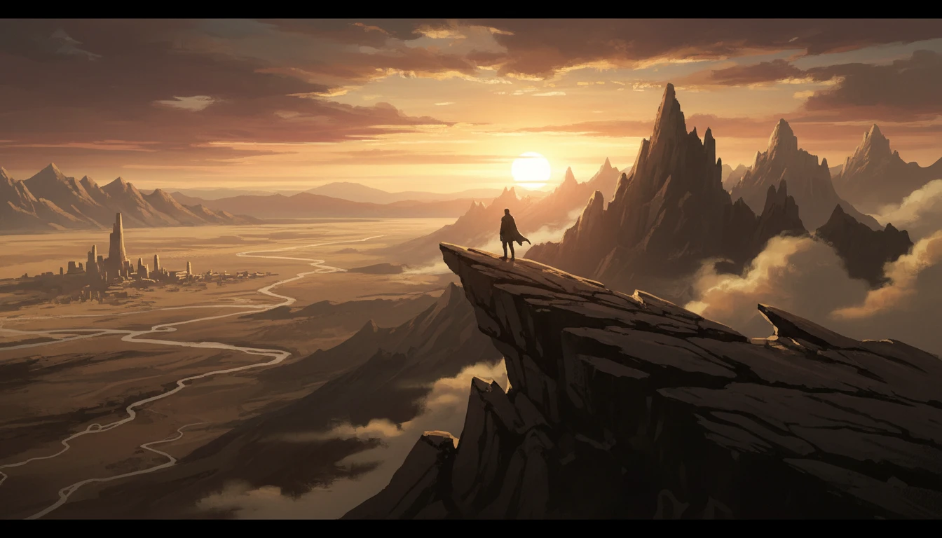 Wide and Establishing Shots