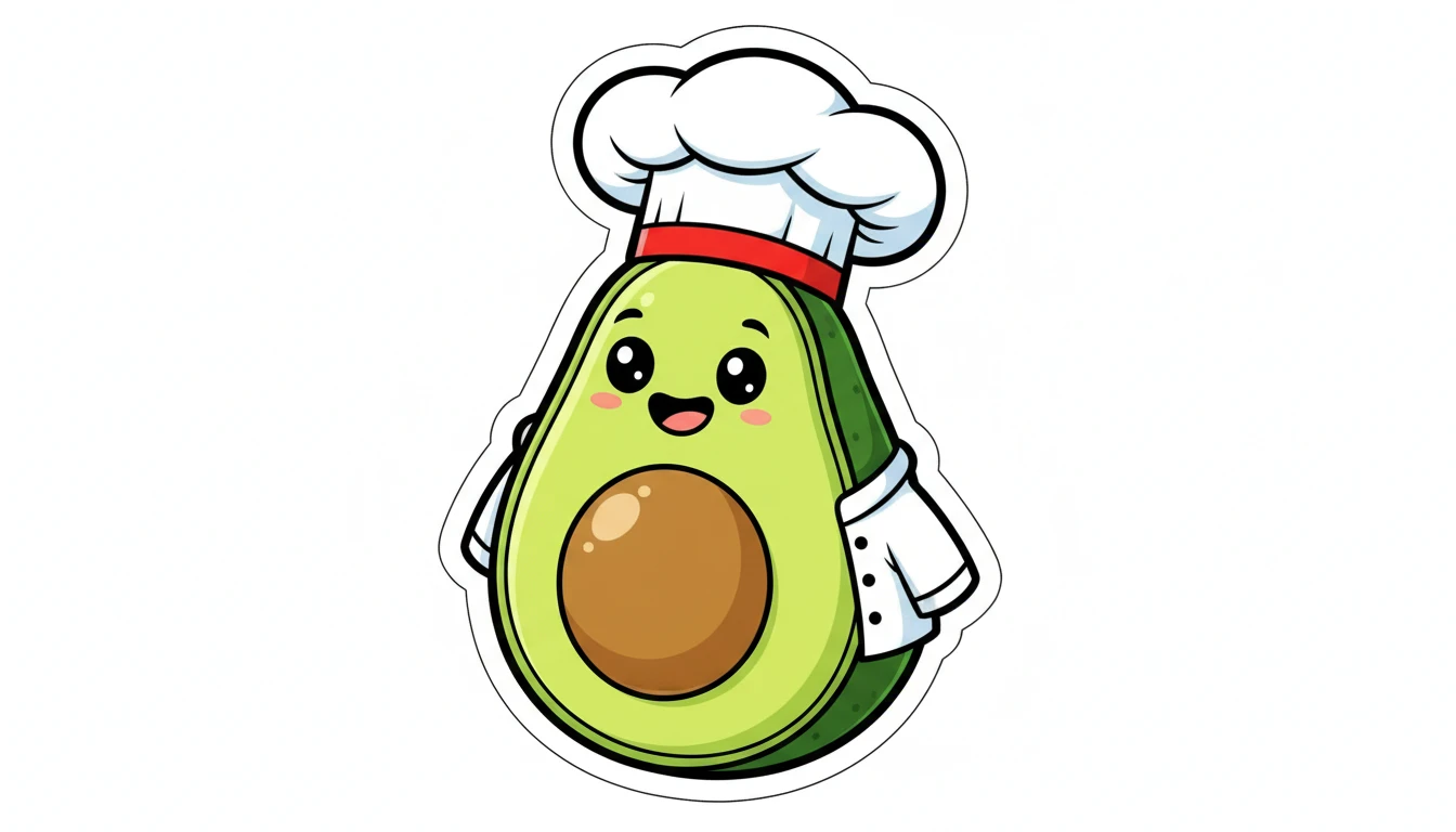 Cartoon and Sticker Clipart