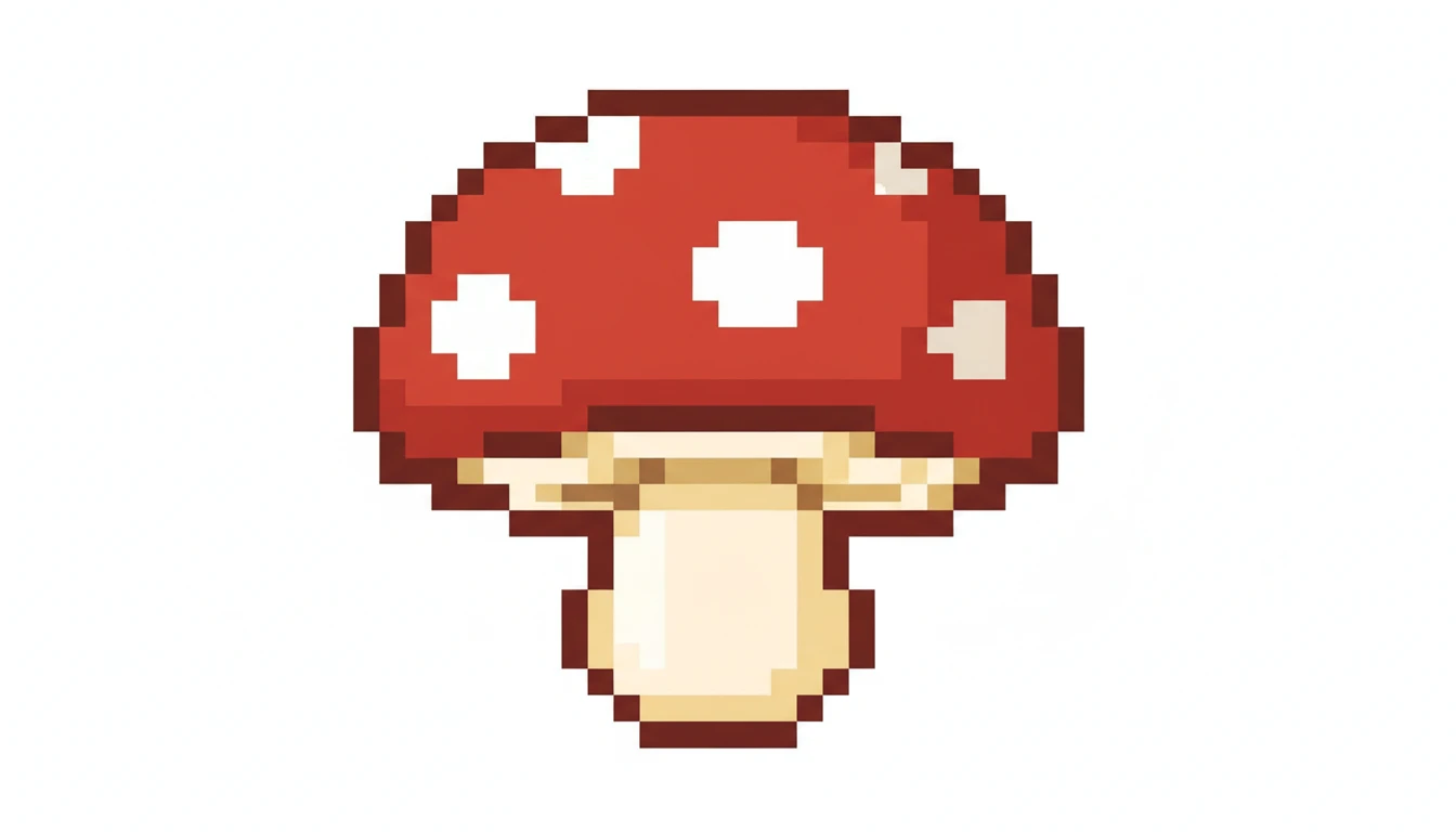Pixel Art and Retro Clipart