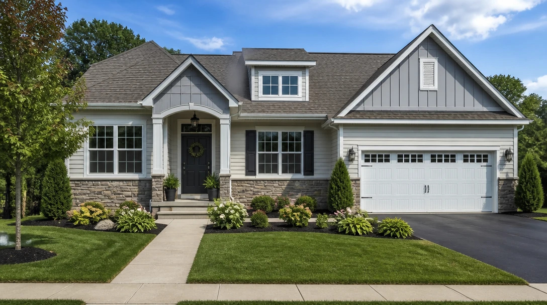 AI Curb Appeal