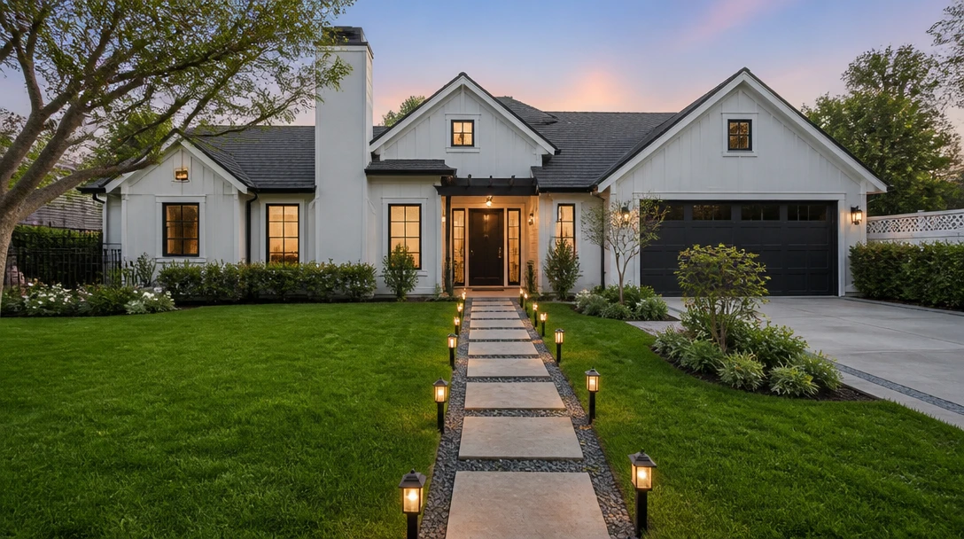 Listing-Ready Without a Different House