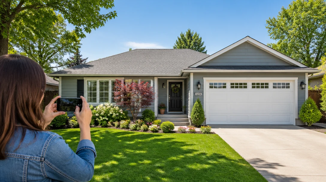 Home Sellers