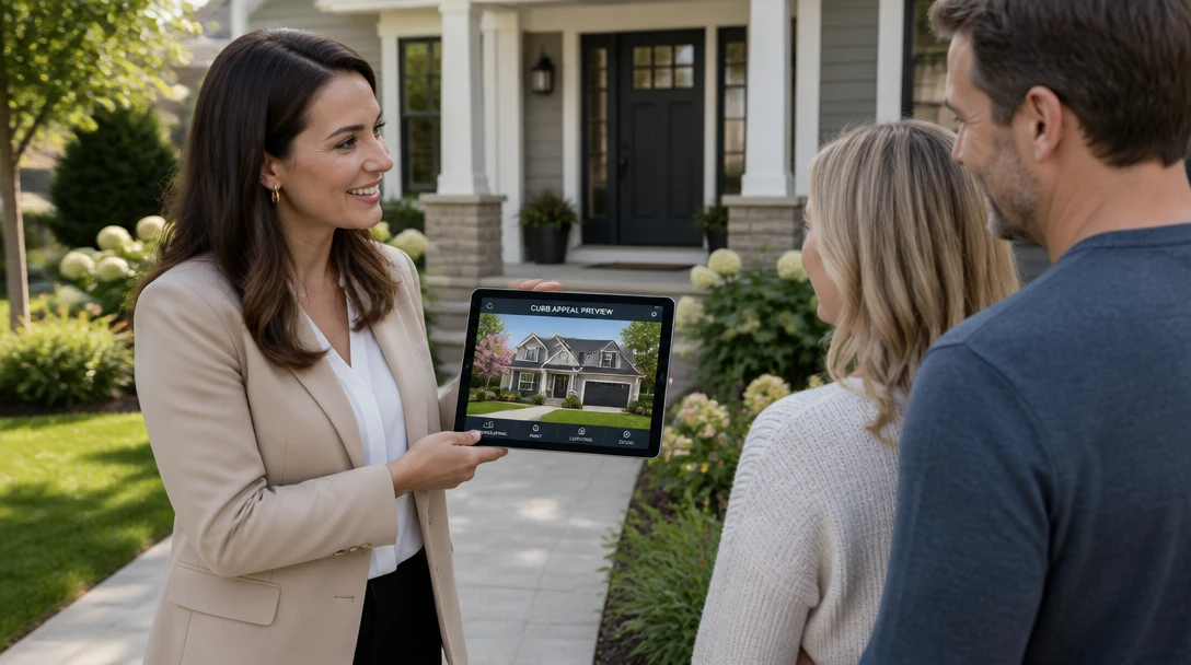 Listing Agents