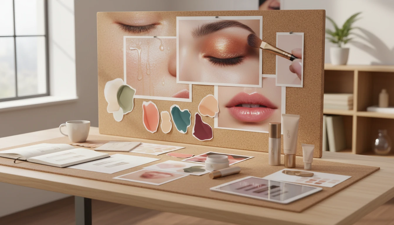 Beauty and Skincare Brands