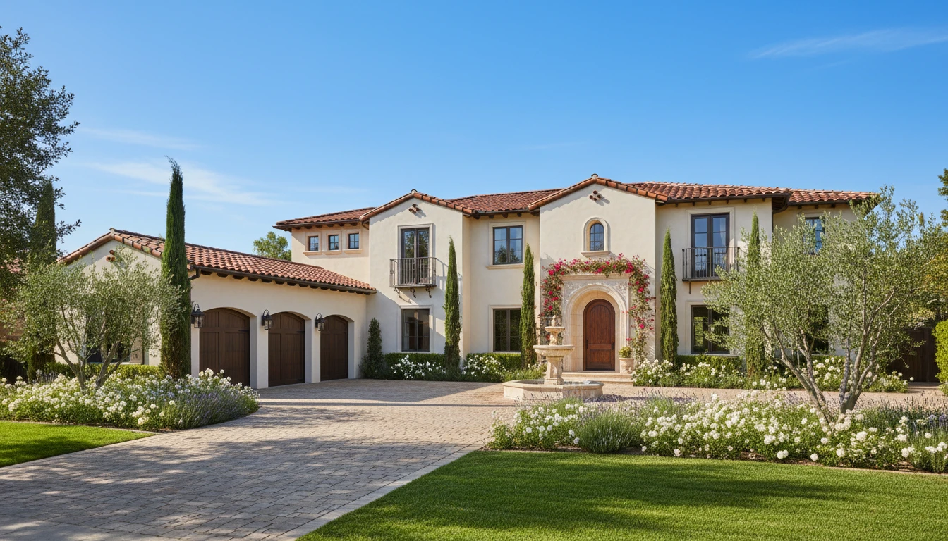 Boost Curb Appeal and Property Value