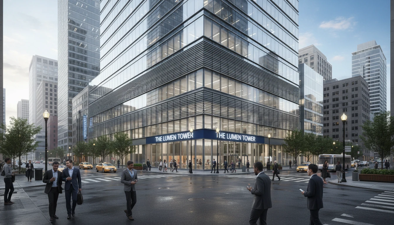 Commercial Property Managers