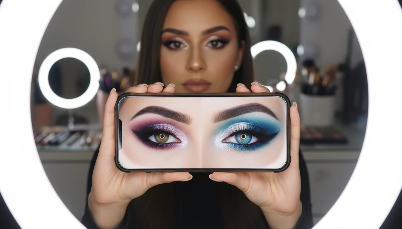 Content Swatches