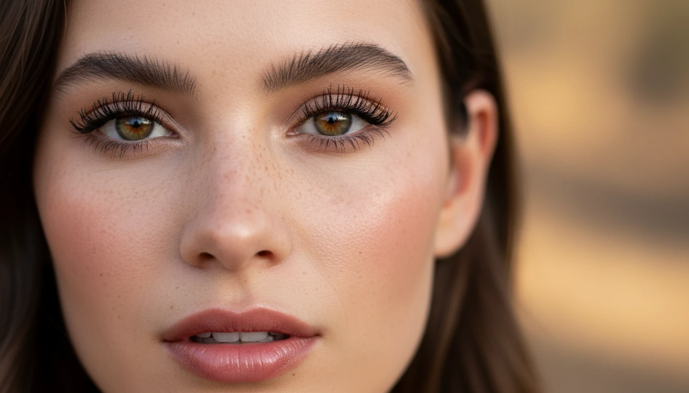 Lash Check