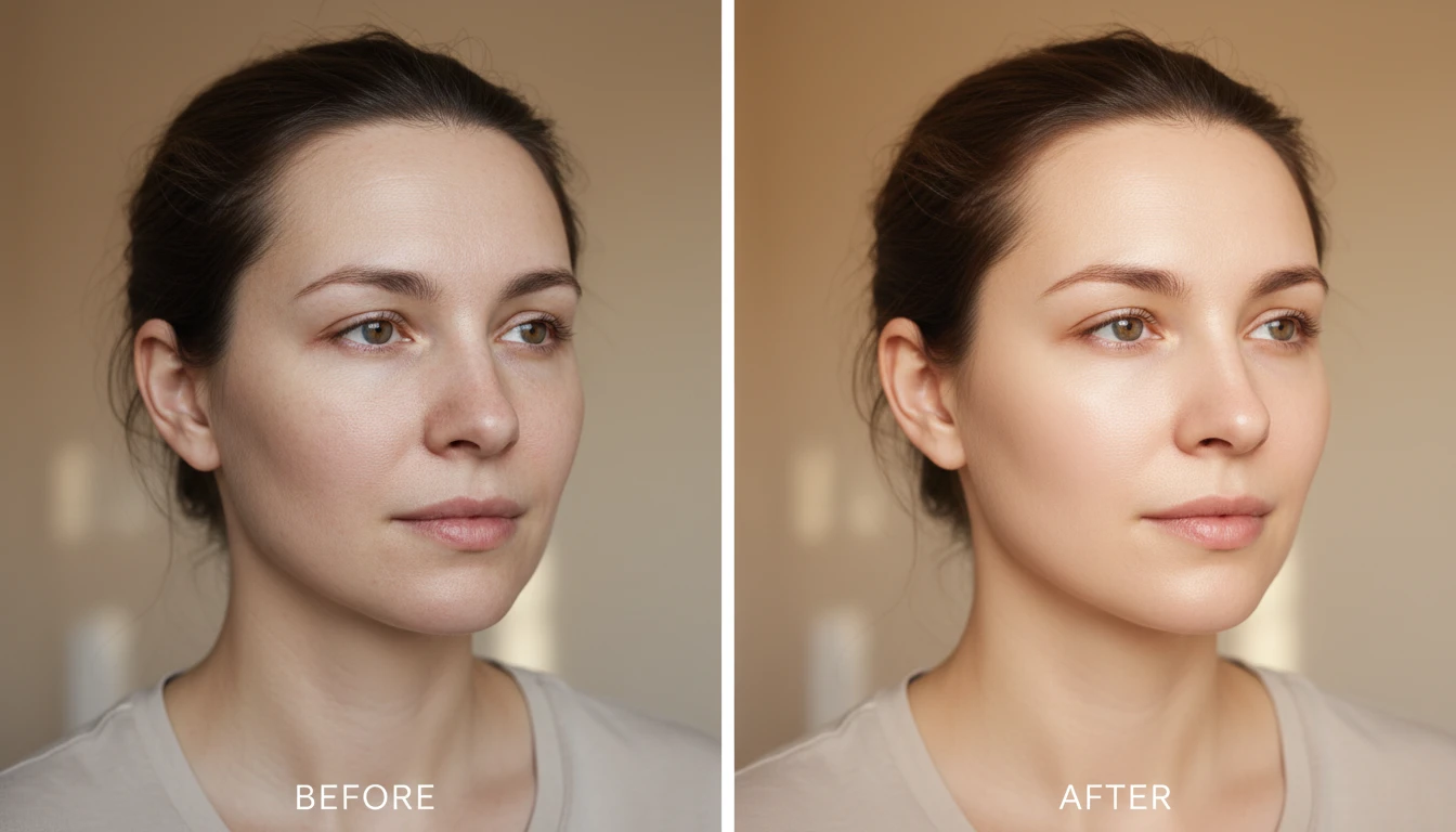 Natural Results That Still Look Like You