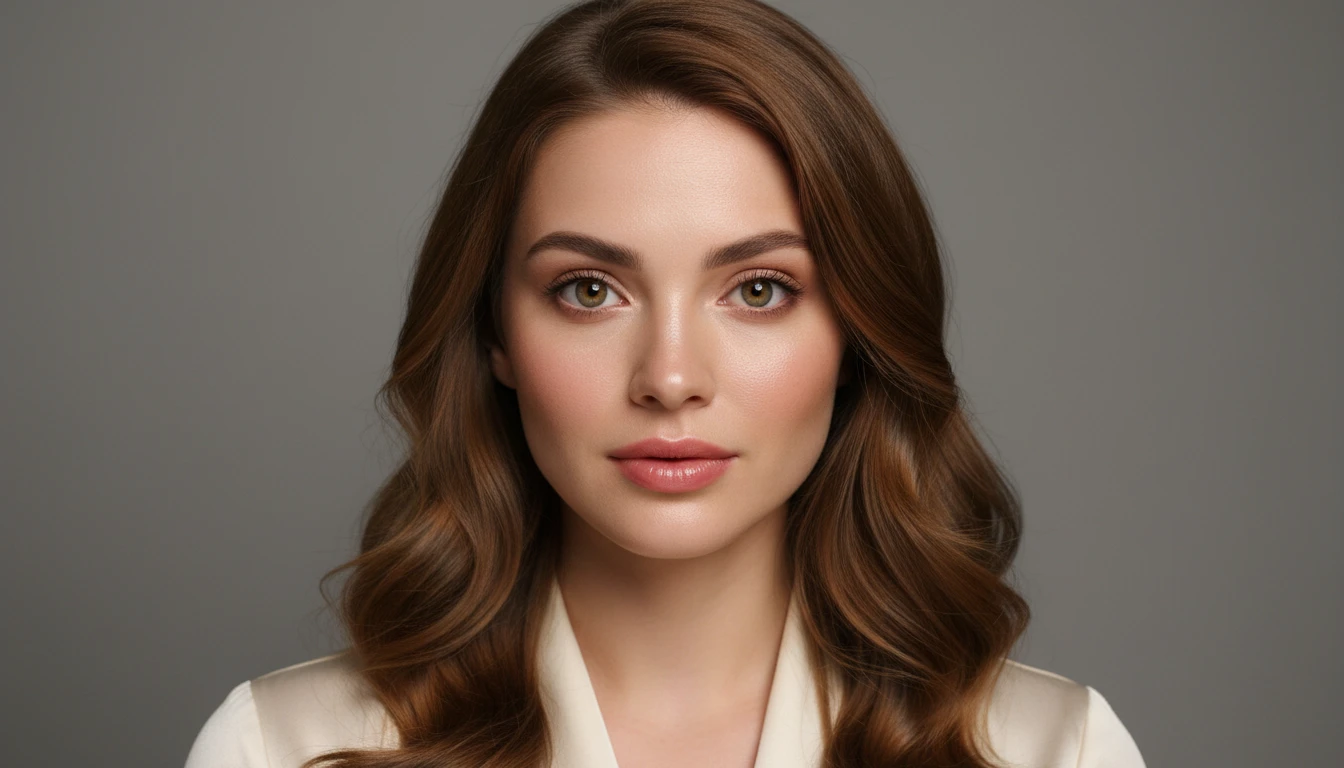Perfect for Any Portrait