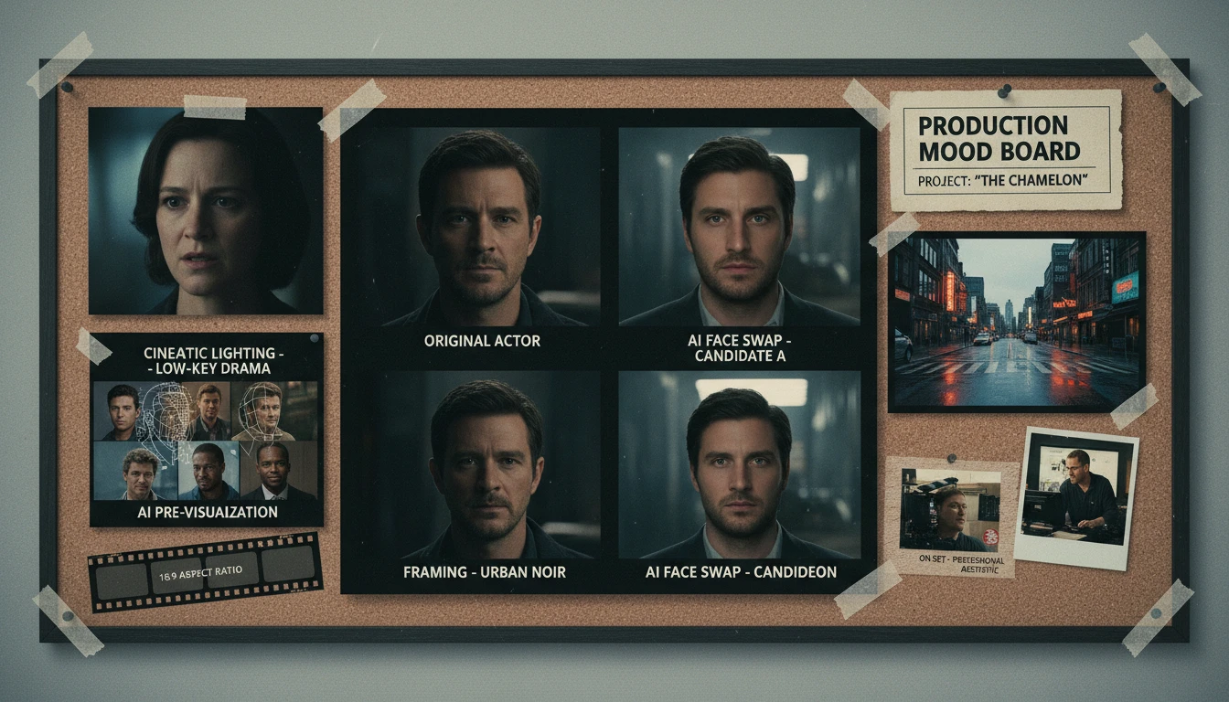 Filmmakers and Video Production