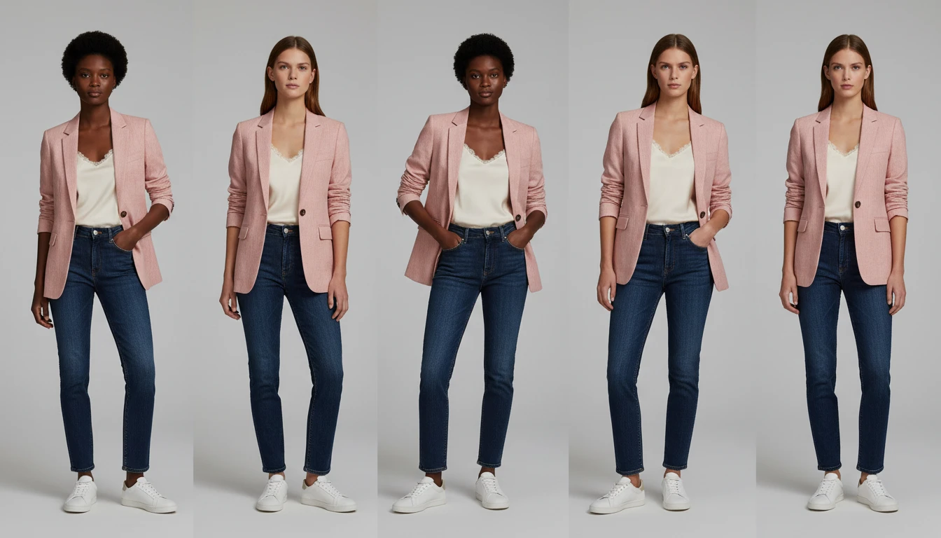 E-Commerce and Fashion