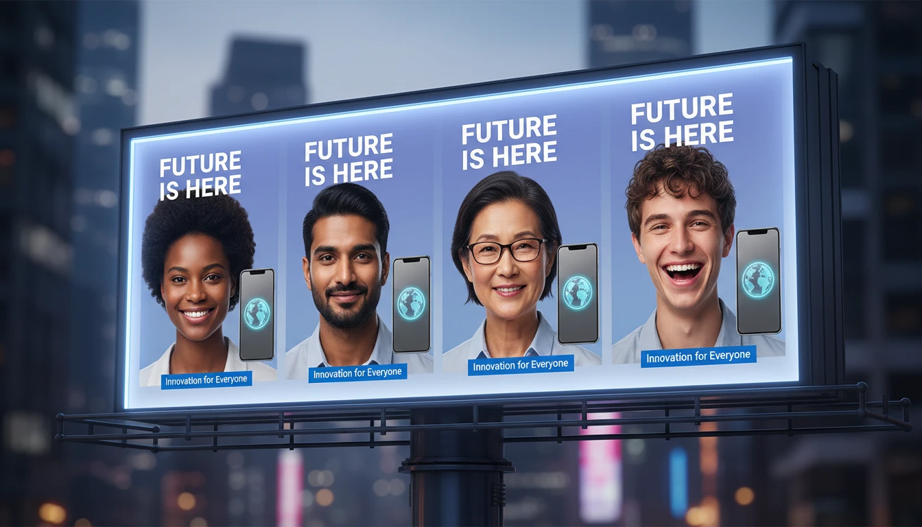 Marketing and Advertising Teams