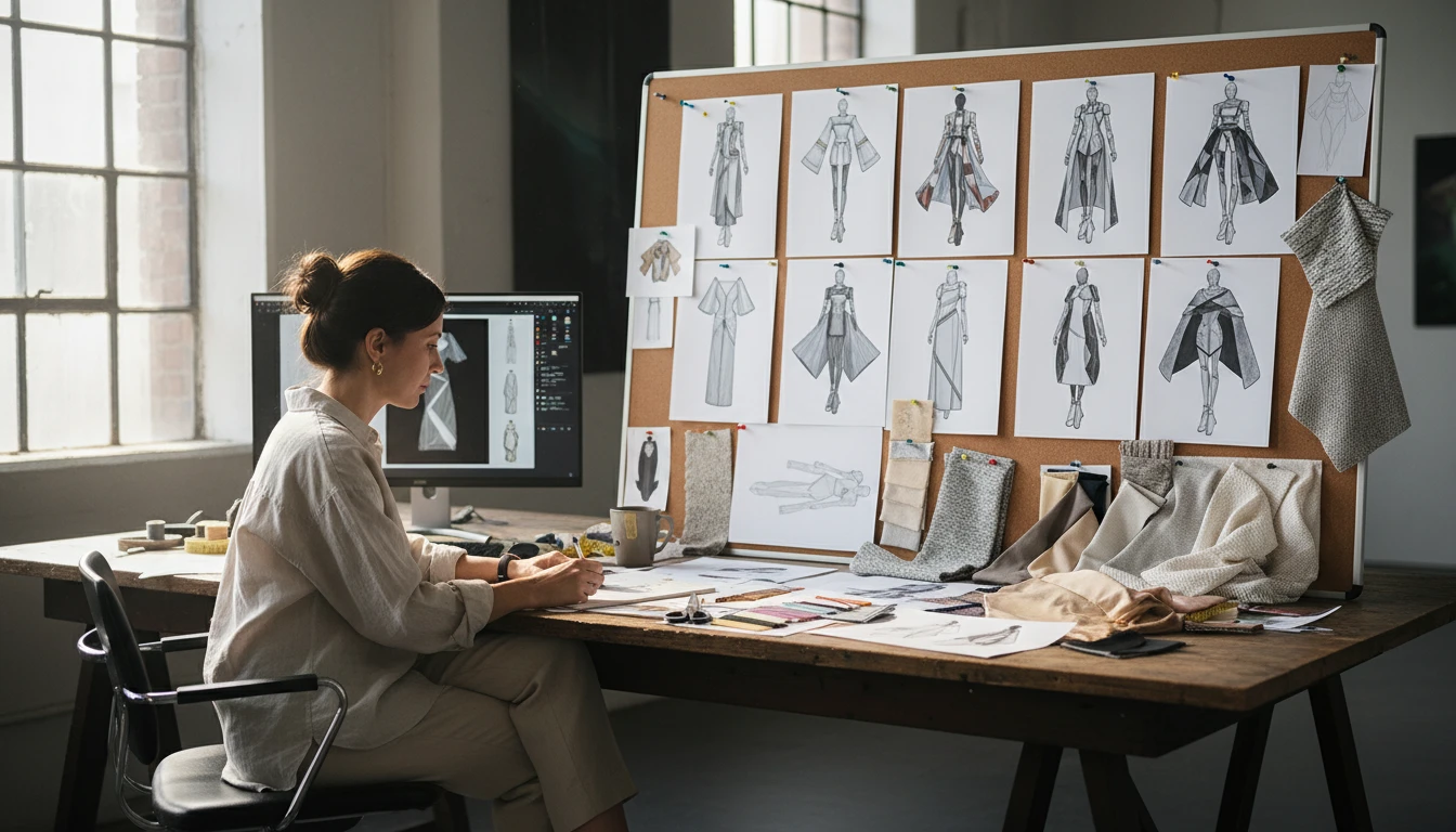Fashion Designers