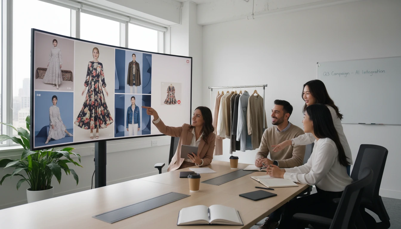E-Commerce and Retail Brands