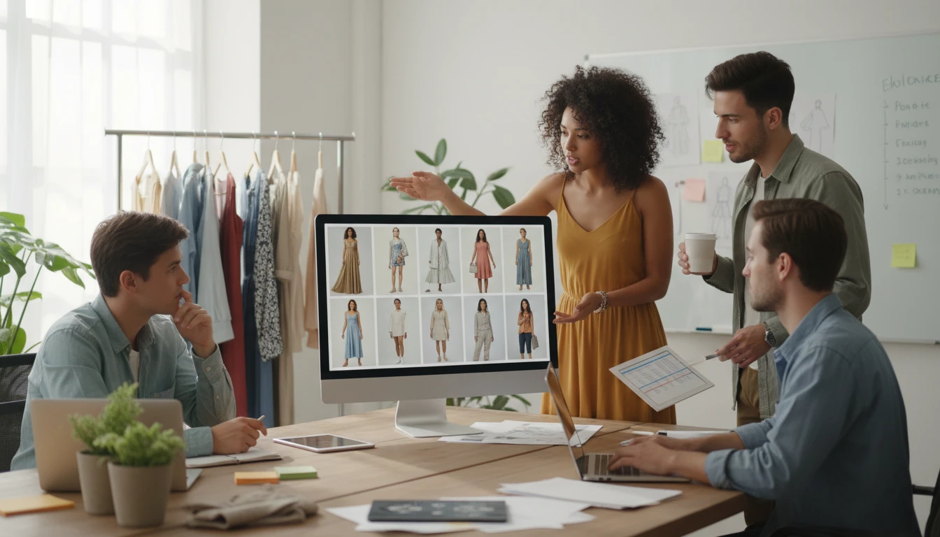 E-Commerce Brands and Online Stores