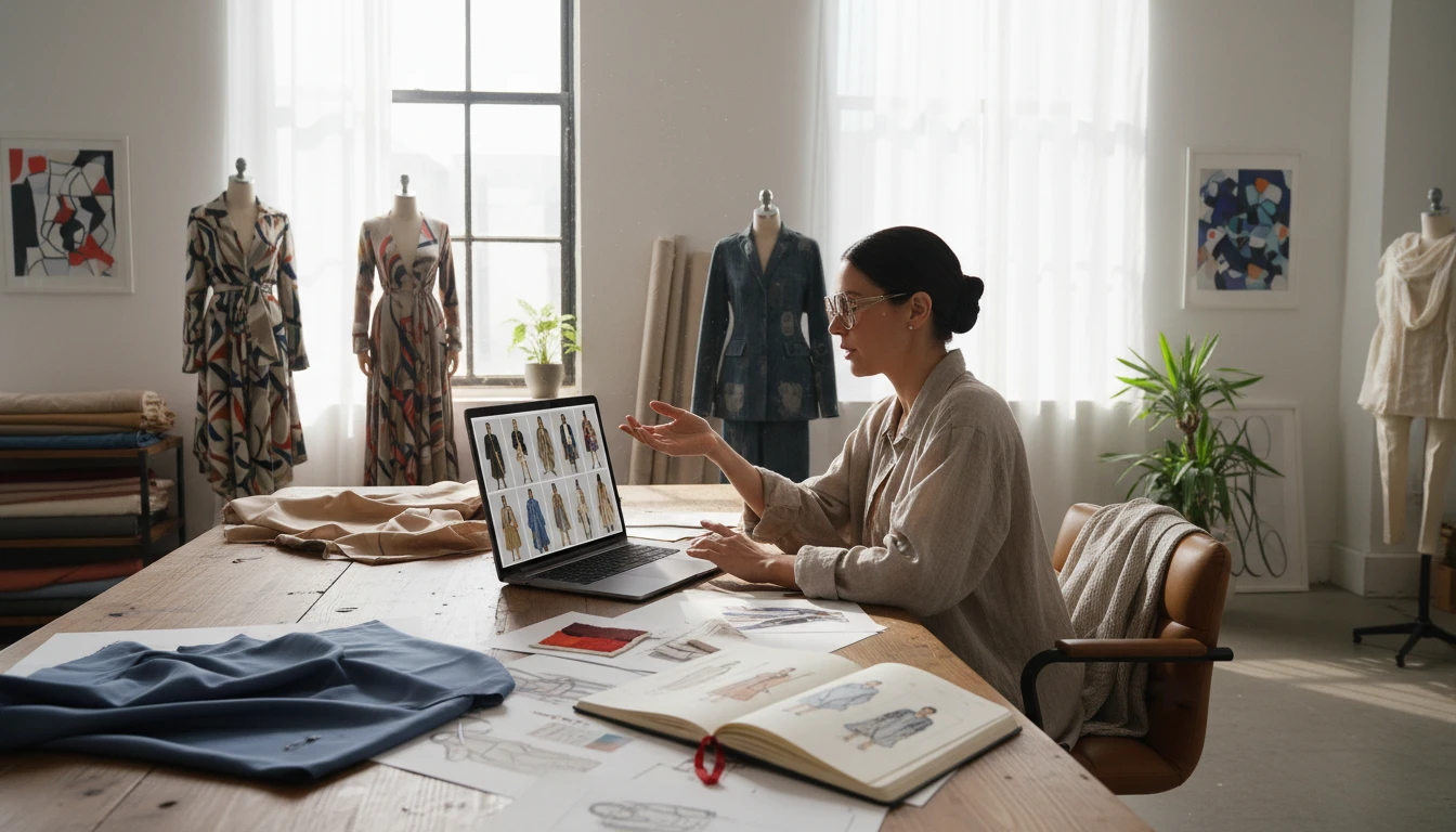 Fashion Designers and Brands