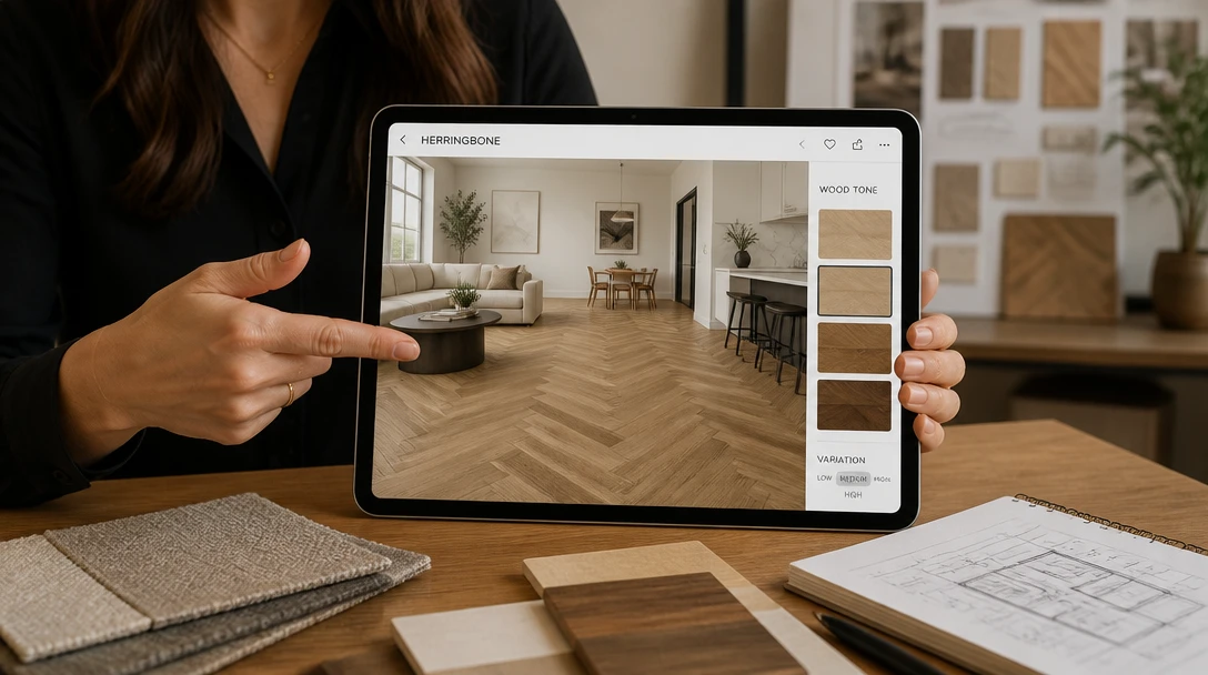 Interior Designers