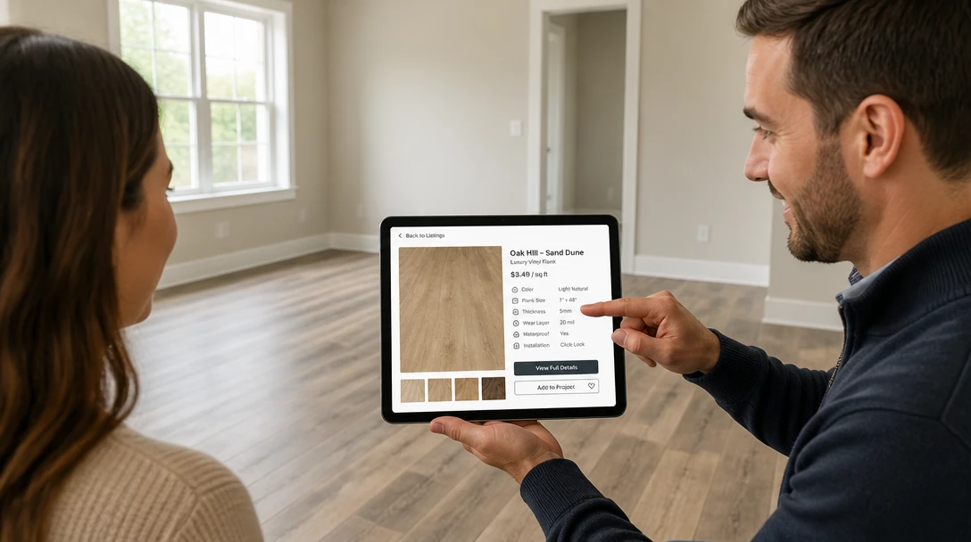 Real Estate Agents