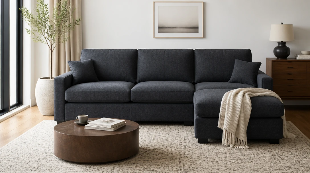 AI Furniture Try-On