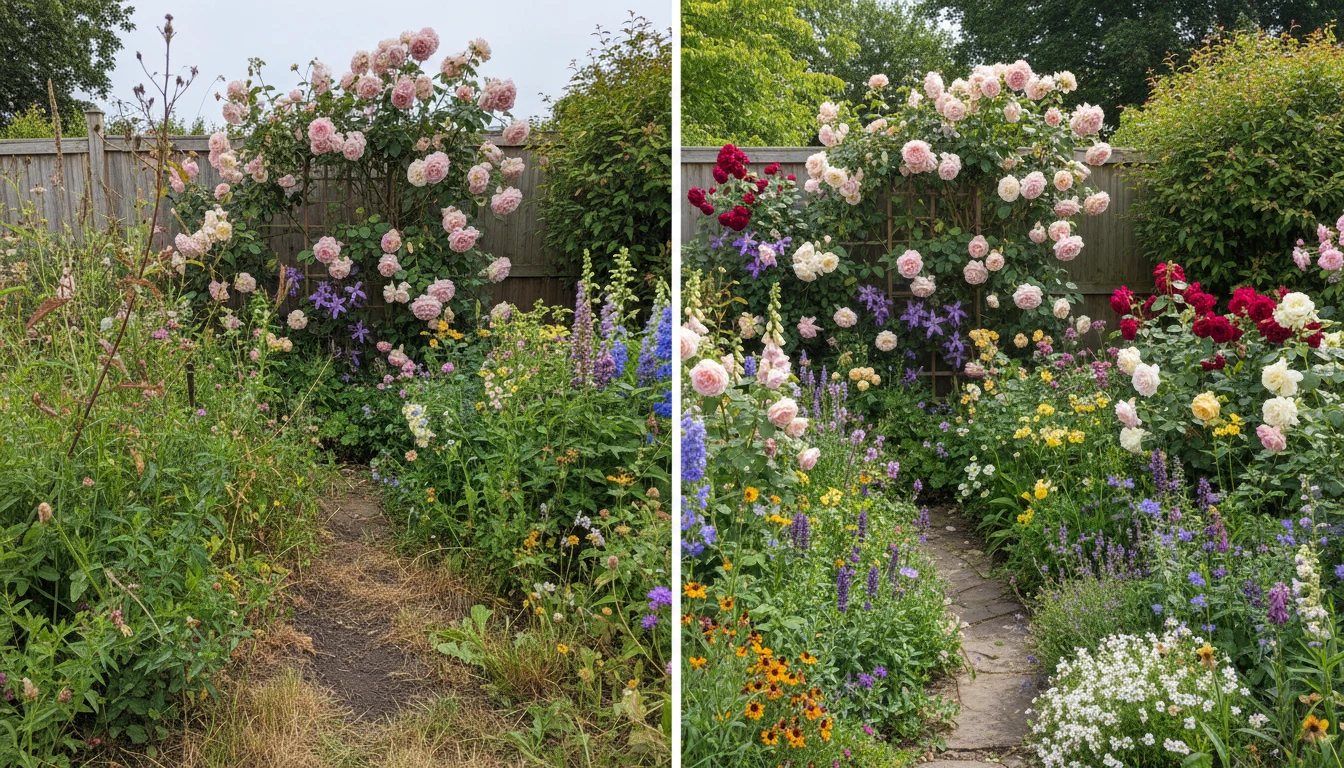See Your Garden Transformed Before You Plant a Single Seed