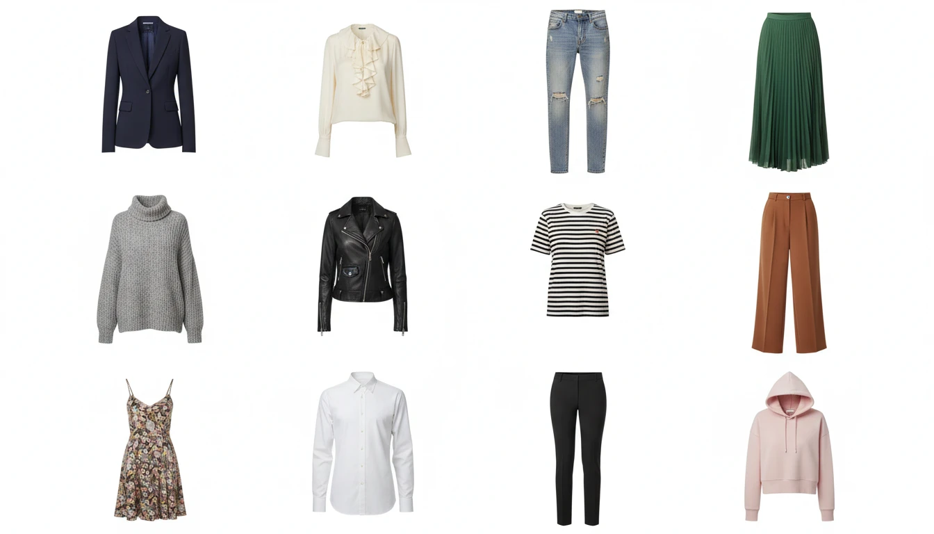 Scale Your Fashion Catalog Without Hiring Models