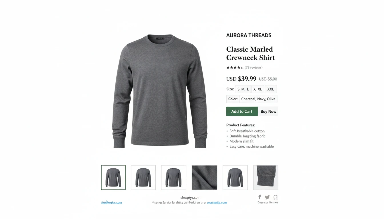 Fashion E-Commerce Brands on Shopify, Amazon, and ASOS