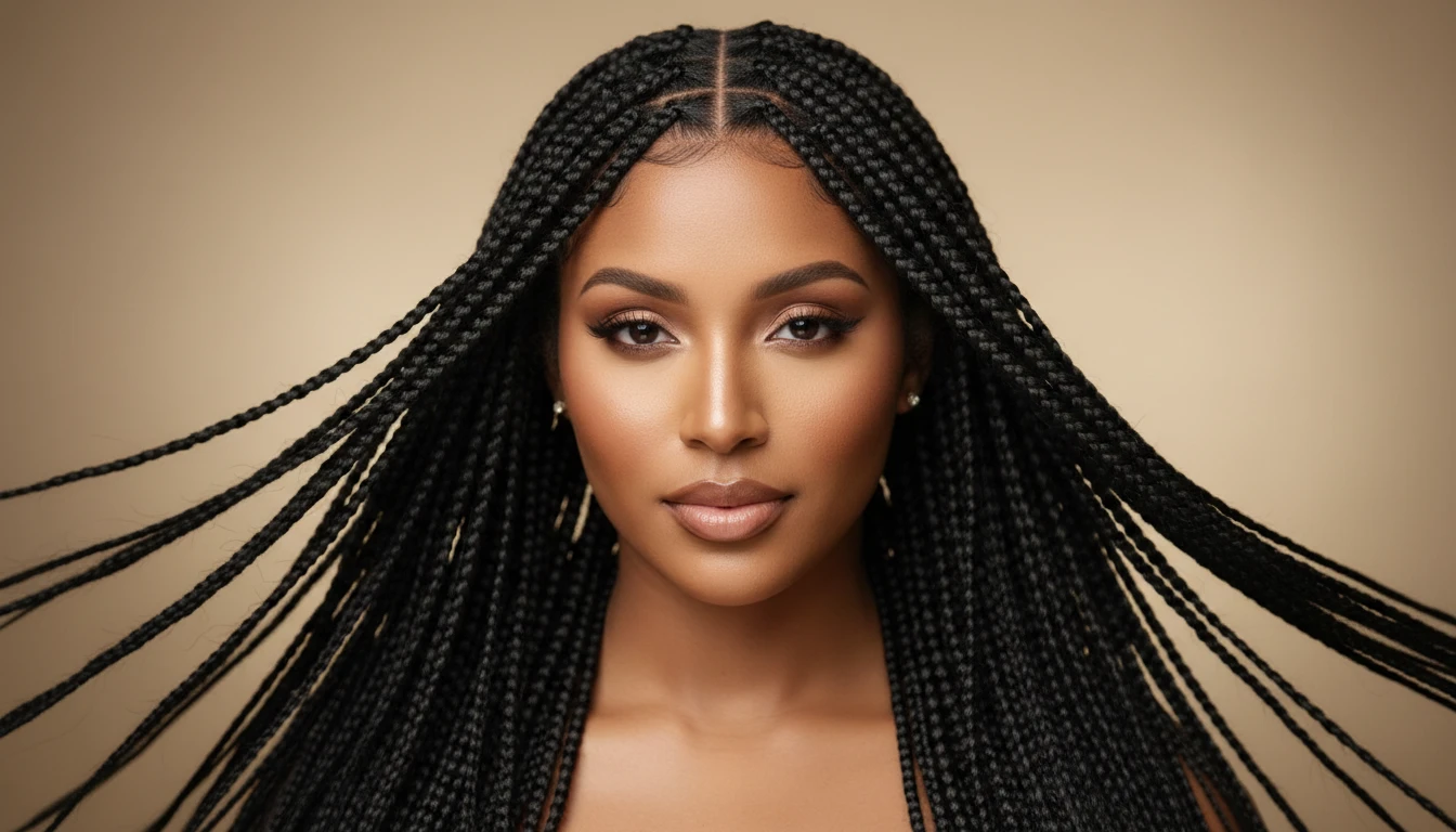 20+ Braided Styles in One Place