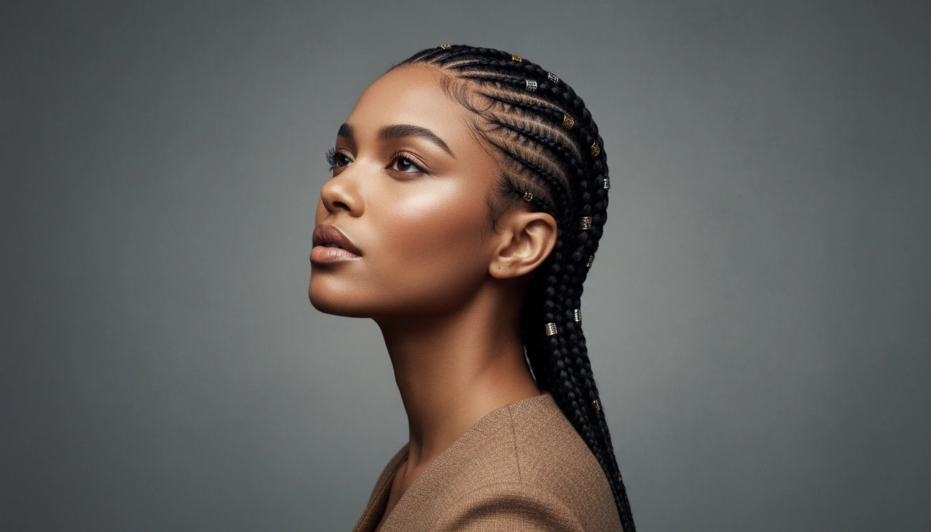 For Stylists and Braiders