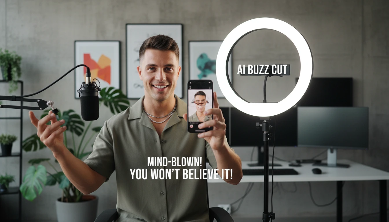 Content Creators and Influencers