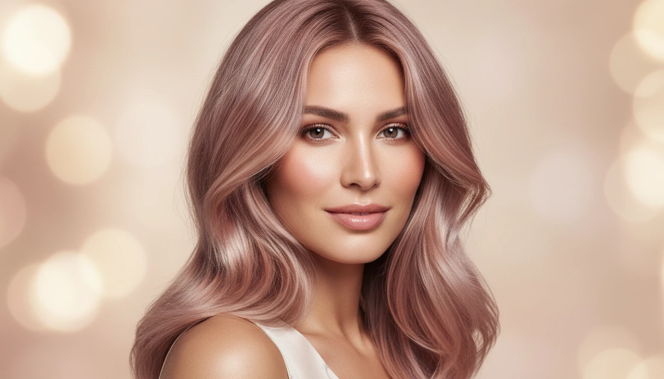 50+ Colors, From Naturals to Vivids