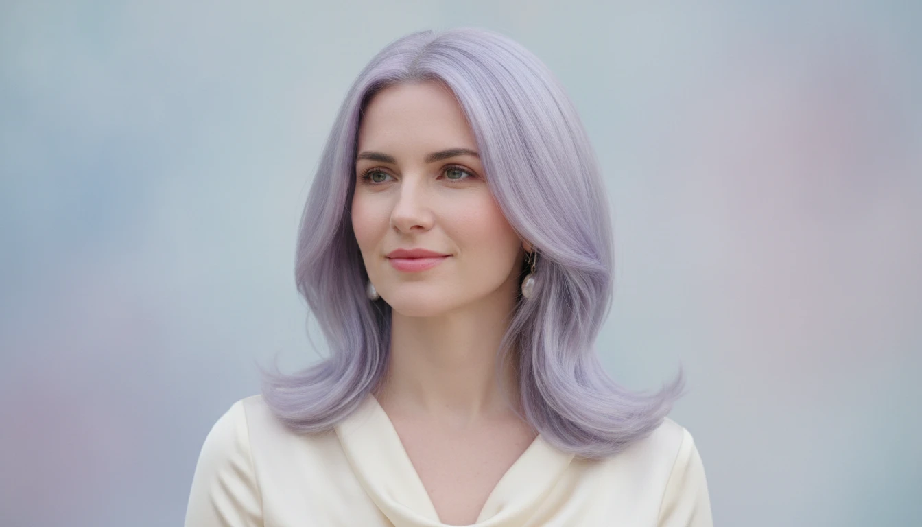 Trying Bold Colors Without the Damage