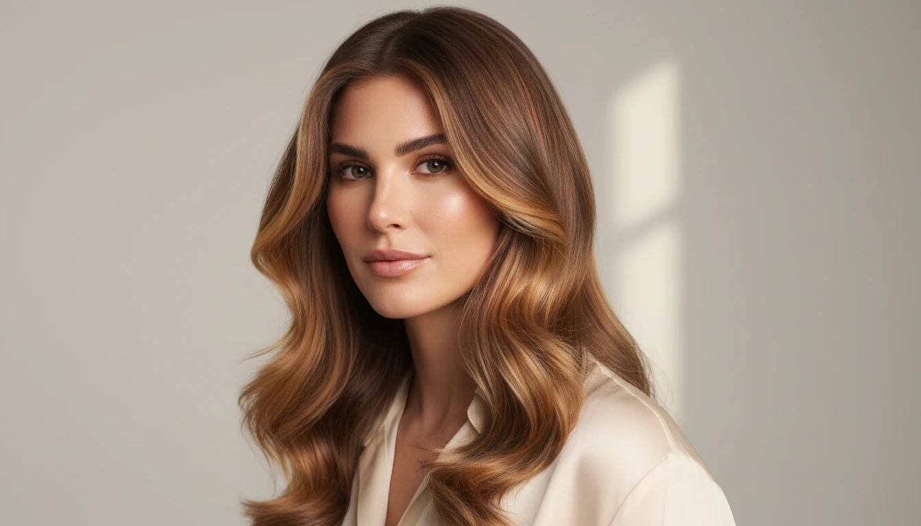 For Stylists and Color Consultations