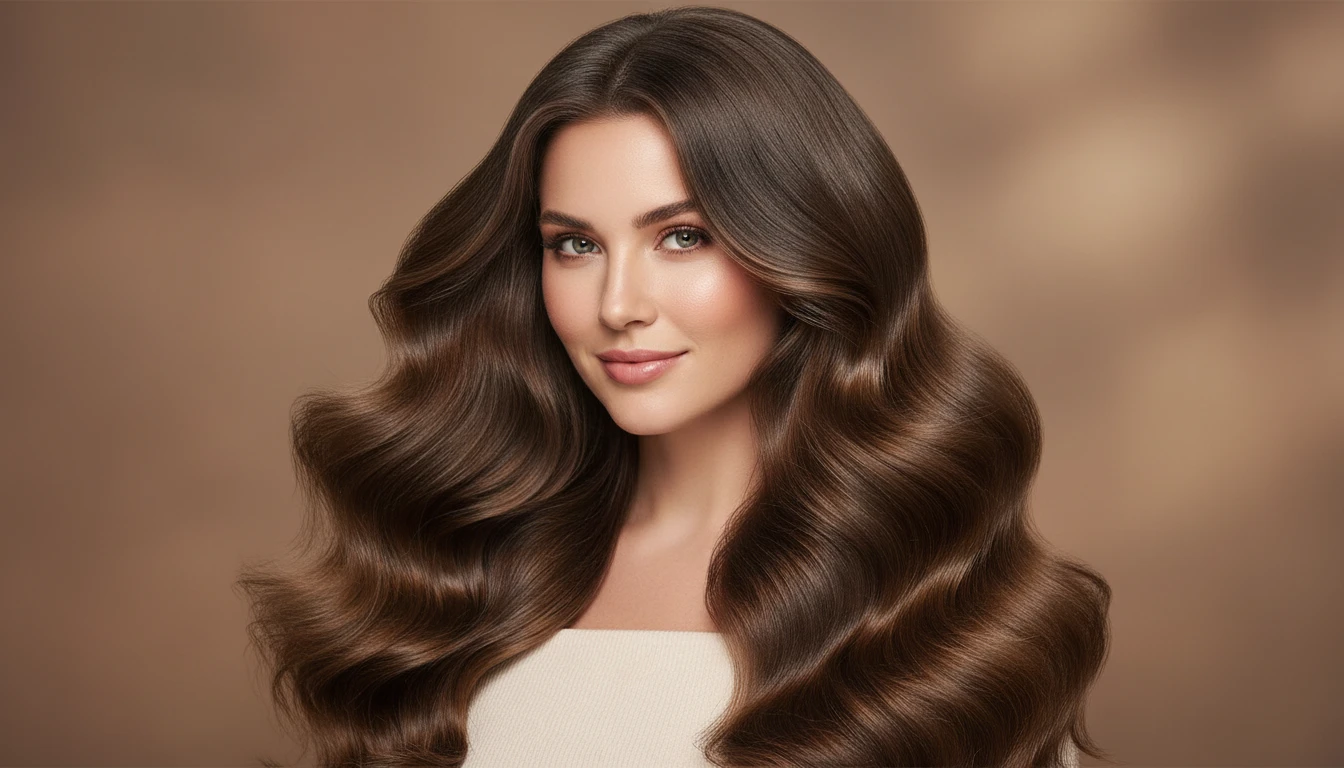 10+ Long Styles, From Waves to Waist-Length