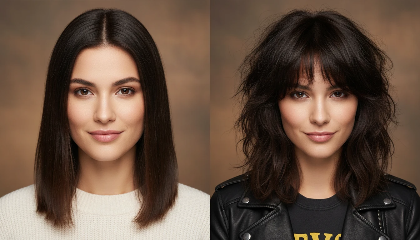 See Your New Haircut Before the Salon