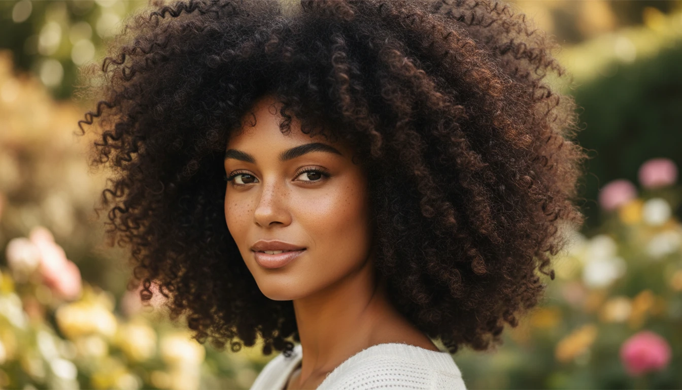 Explore Natural, Protective, and Textured Styles
