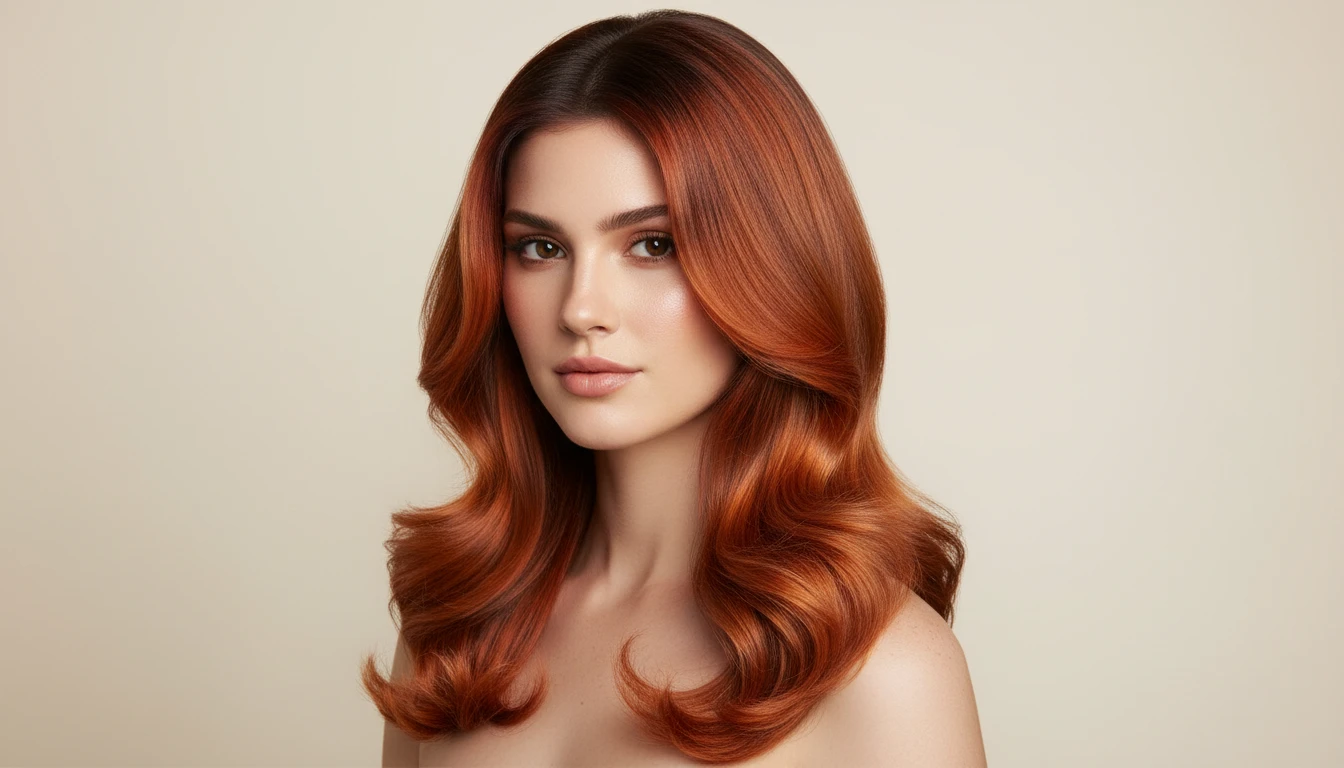 Balayage and Color
