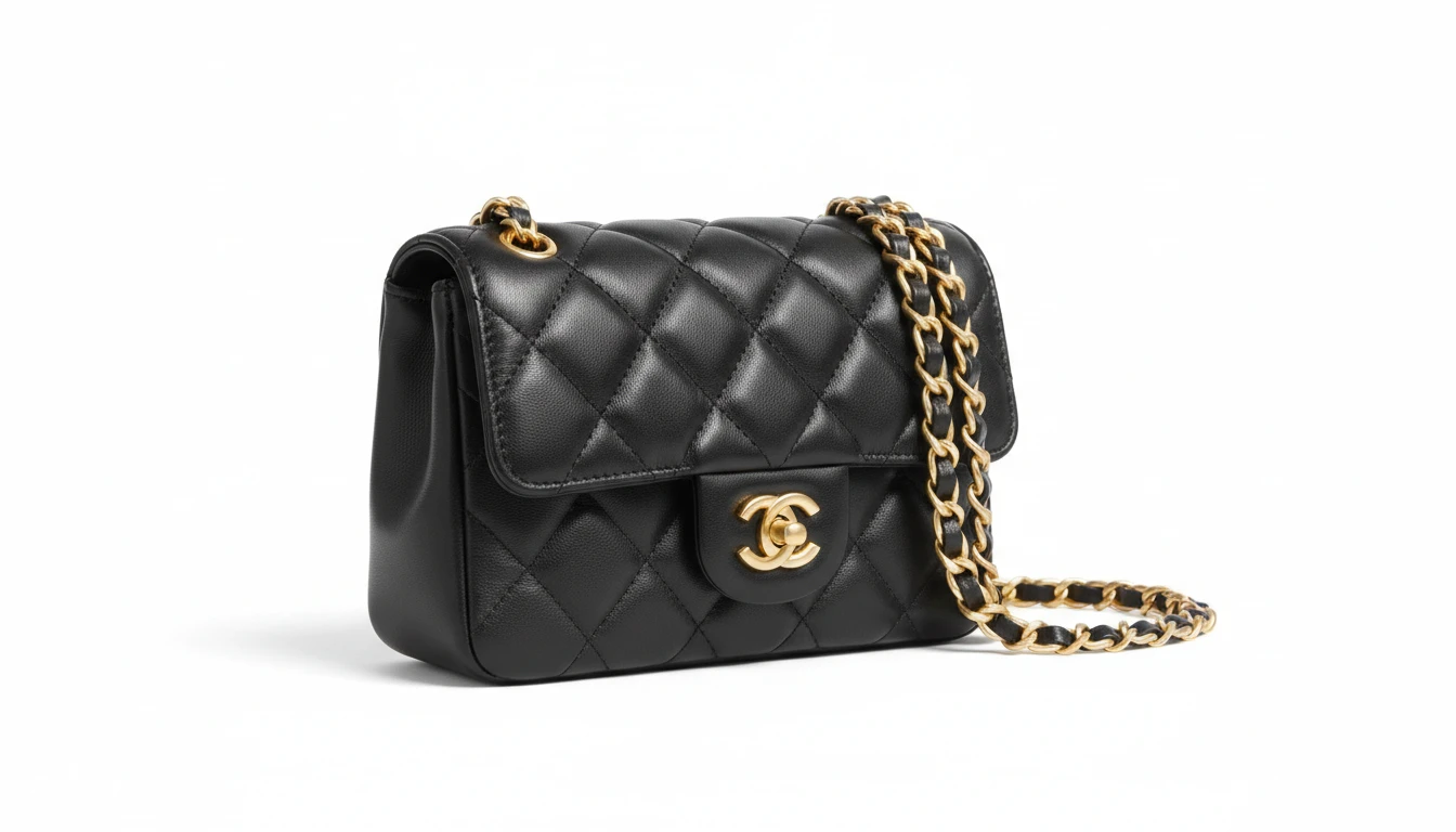 Crossbody and Compact Styles
