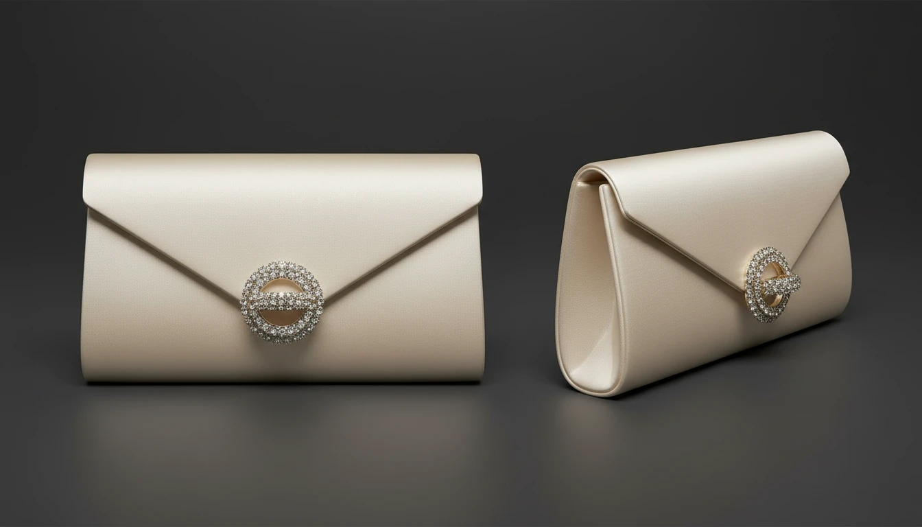 Evening Clutches and Occasion Bags
